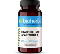 Souci (Calendula) 150 mg 100 gélules