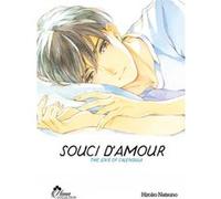 Boy's Love - Souci d'amour