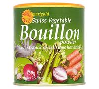 Souci Suisse Bouillon De Légumes De 5