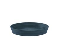 Soucoupe Ø 40 Cm Pour Pot Ø 60 Cm - Bleu Jean - Eda Multicolore
