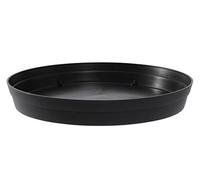 Soucoupe Ø 54 cm pour pot Ø 80 cm - Anthracite -