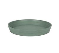 Soucoupe Ø 54 cm pour pot Ø 80 cm - Vert laurier -