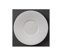 Olympia CE537 Lot de 12 soucoupes
