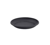 Soucoupe universelle - diamètre 38 cm - gris anthracite - Osaka EDA PLASTIQUES