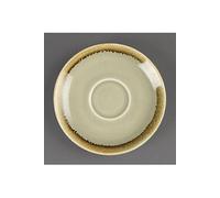 Soucoupe couleur mousse kiln pour gp330 140mm lot de 6