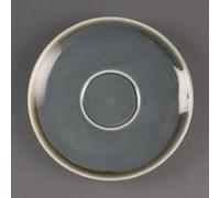 Soucoupe couleur océan kiln olympia pour gp330 140mm lot de 6 G