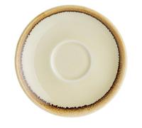 Soucoupe Couleur séble Kiln Olympia Pour Gp328 115 Mm - Lot De 6