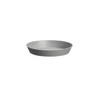Soucoupe CULTIVATE, diamètre : 240 mm, gris