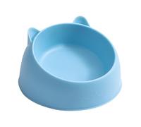 Soucoupe d’alimentation pour rongeurs | Pot à boire petits animaux Vaisselle lourde créatures, vaisselle de salle manger Cavy, support friandises écureuil lapin, gerbille, furet, planeur sucre, hériss