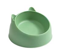 Soucoupe d’alimentation pour rongeurs | Pot à boire petits animaux Vaisselle lourde créatures, vaisselle de salle manger Cavy, support friandises écureuil lapin, gerbille, furet, planeur sucre, hériss