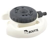 Soucoupe d'arrosage plastique automatique| Boutté