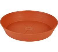 Soucoupe de pot en plastique Primavera Ø 34 cm terracotta