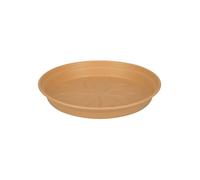 Soucoupe - ELHO GIVE Room TO Nature - Green Basics - Ø 14 cm - Terre Cuite