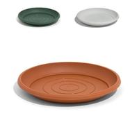 Prosperplast Soucoupe en Terre Cuite, diamètre 54 cm