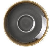 Soucoupe espresso grise - 115 mm G