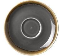 Soucoupe espresso grise - 140 mm G