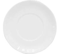 Soucoupe G. Benedikt Prague 16 cm, 6x
