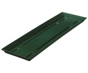 Soucoupe grand format pour jardinière 80 cm grn