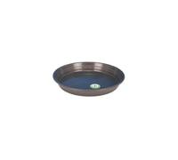 SOUCOUPE GRISE D35cm