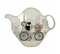 Soucoupe Kiub The Bug Art Paris Te Velo Beige TU