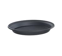 Soucoupe Multifonction Stewart 2143005, Noire, 50 cm 50 cm Noir