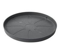 Soucoupe - Origin - 49,5 x h4,5 cm - Gris Gris G
