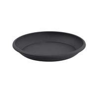 Soucoupe Osaka Ø 30 Cm Pour Pot Osaka Ø 40 Cm - Anthracite - Eda Multicolore