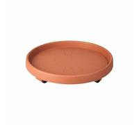 Soucoupe - Plateau Elho Soucoupe - Planttaxi Universel 30cm Terre Cuite - 29.3 X 29.3 X 5 Cm Multicolore