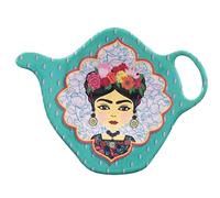 Soucoupe pour sachet de thé Frida Khalo 3