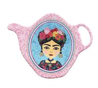 Soucoupe pour sachet de thé Frida Khalo 6