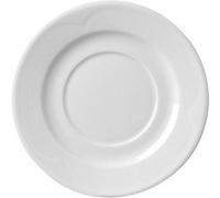 Soucoupe pour tasse à café et cappuccino Ø 150 mm x 12 Hendi 1