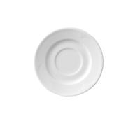 Soucoupe pour tasse à expresso classique Ø 125 mm x 12