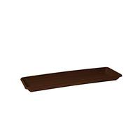 Soucoupe RECTANGULAIRE Venezia 60CM Bronze