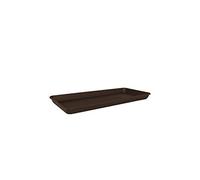 Soucoupe RECTANGULAIRE Venezia XL 100CM Bronze