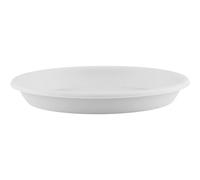 Artevasi Soucoupe ronde 35 cm Blanc