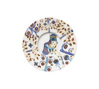 Iittala Soucoupe espresso Taika blanc