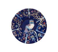 Iittala Soucoupe cappuccino Taika bleu