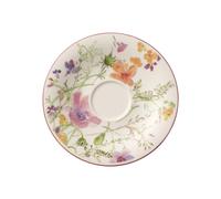 Villeroy & Boch - Soucoupe tasse café Mariefleur Basic Tasse 1 unité
