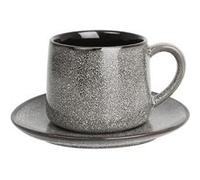 Soucoupe triangulaire 150 mm Olympia Mineral x 6 G