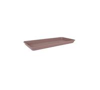 ARTEVASI Soucoupe Venezia XL - 100 cm - Taupe
