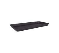 soucoupe venezia xl 100cm anthracite