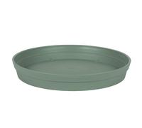 Soucoupe Vert Laurier Ø 34.50 Cm Pour Pot Ø 44, 46 Et 48 Cm Multicolore