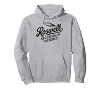 Soucoupe Volante Roswell New Mexico pour Homme et Femme. Sweat à Capuche