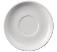 Soucoupes Athena Hotelware 145 Mm - Lot De 24
