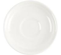 Soucoupes blanches 140mm churchill G