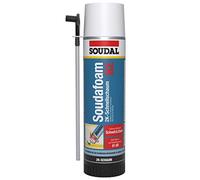 SOUDAFOAM 2K B2 400 ml (embout adaptateur) Lot économique (3)