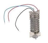 Soudage de Remplacement de la Machine de soudage du Pistolet à air Chaud 1600W 3 Ligne AC220- pour l'artisan de Bricolage Utilisation à Domicile