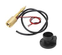 Soudage Gun Euro Connecteur Soudage Torche Câble Panneau Panneau en laiton Plaque de bride pour MIG