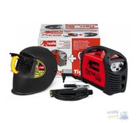 Soudage Inverter TELWIN FORCE 145 Avec Accessoires Kw 3,5
