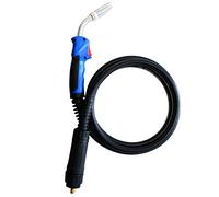 Soudage MB25 5 m de tuyau Paquet MIG/MAG Brûleur gaz de protection